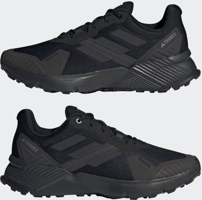 adidas TERREX Runningschoenen SOULSTRIDE TRAILRUNNING