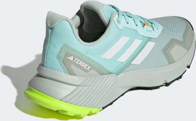 adidas TERREX Runningschoenen SOULSTRIDE TRAILRUNNING