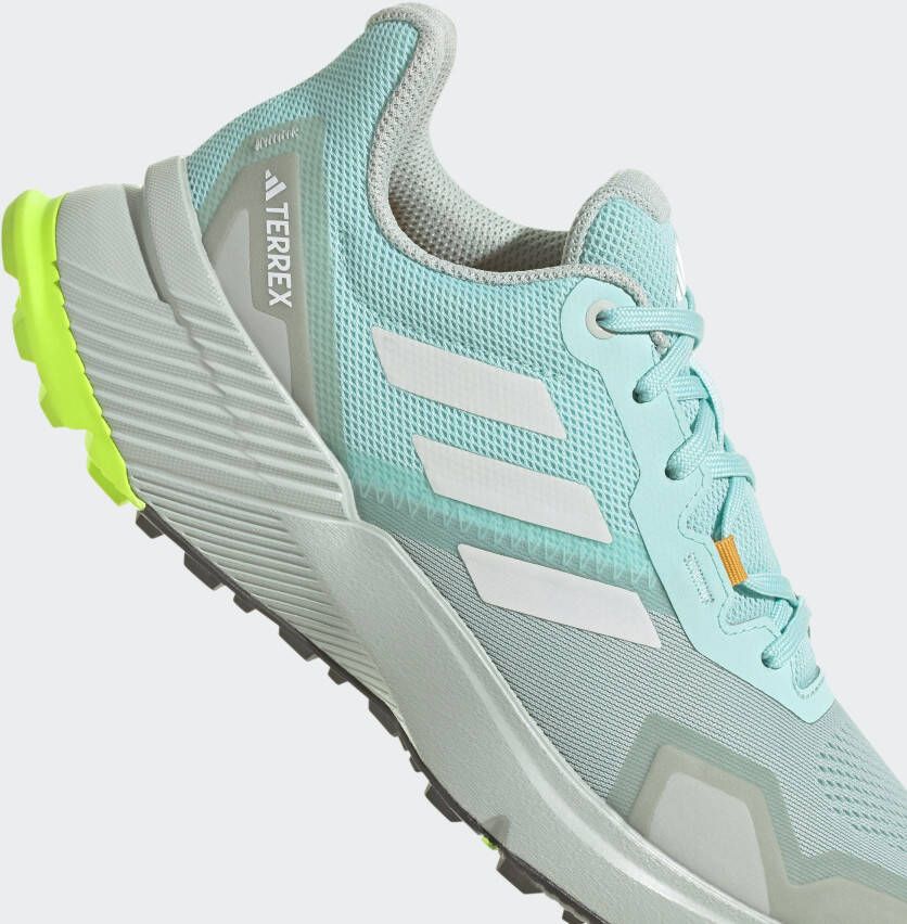 adidas TERREX Runningschoenen SOULSTRIDE TRAILRUNNING