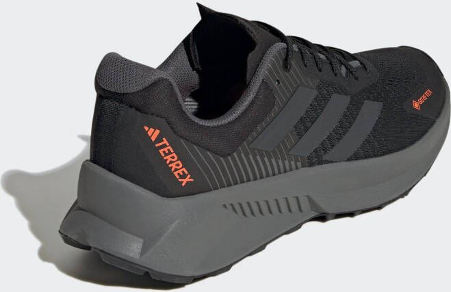 adidas TERREX Runningschoenen SOULSTRIDE FLOW Gore-Tex