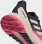 Adidas Terrex Women's Terrex Soulstride RAIN.RDY Trailrunningschoenen roze - Thumbnail 12