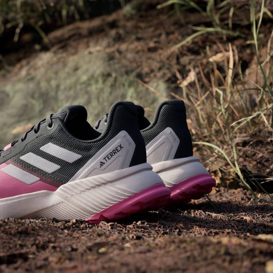 adidas TERREX Runningschoenen SOULSTRIDE RAIN.RDY TRAILRUNNING