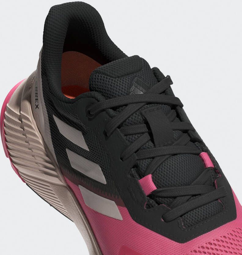 adidas TERREX Runningschoenen SOULSTRIDE RAIN.RDY TRAILRUNNING