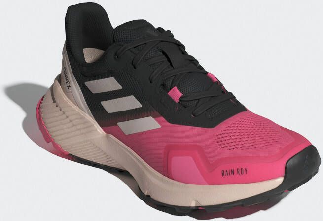 adidas TERREX Runningschoenen SOULSTRIDE RAIN.RDY TRAILRUNNING