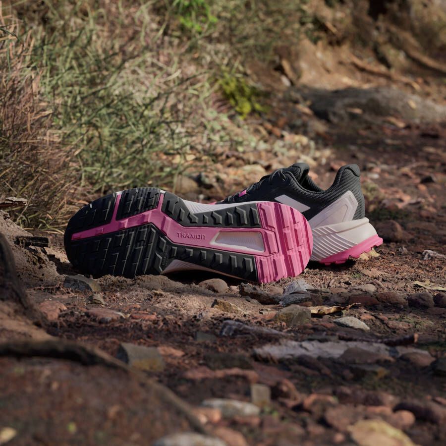 adidas TERREX Runningschoenen SOULSTRIDE RAIN.RDY TRAILRUNNING