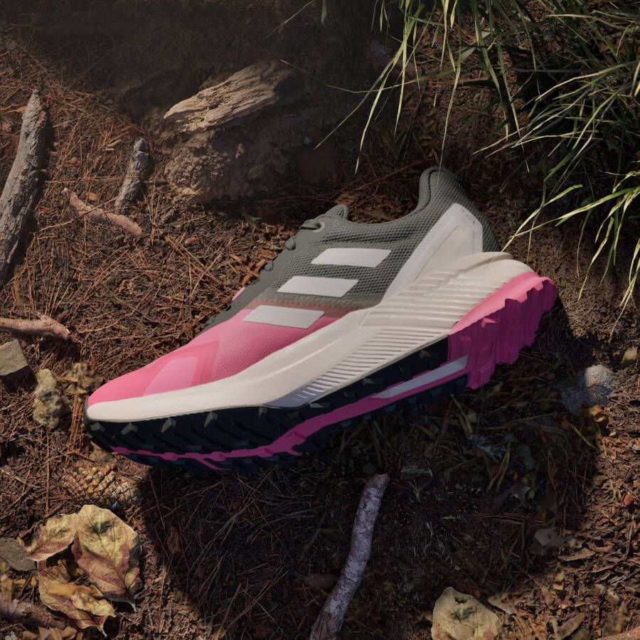 adidas TERREX Runningschoenen SOULSTRIDE RAIN.RDY TRAILRUNNING