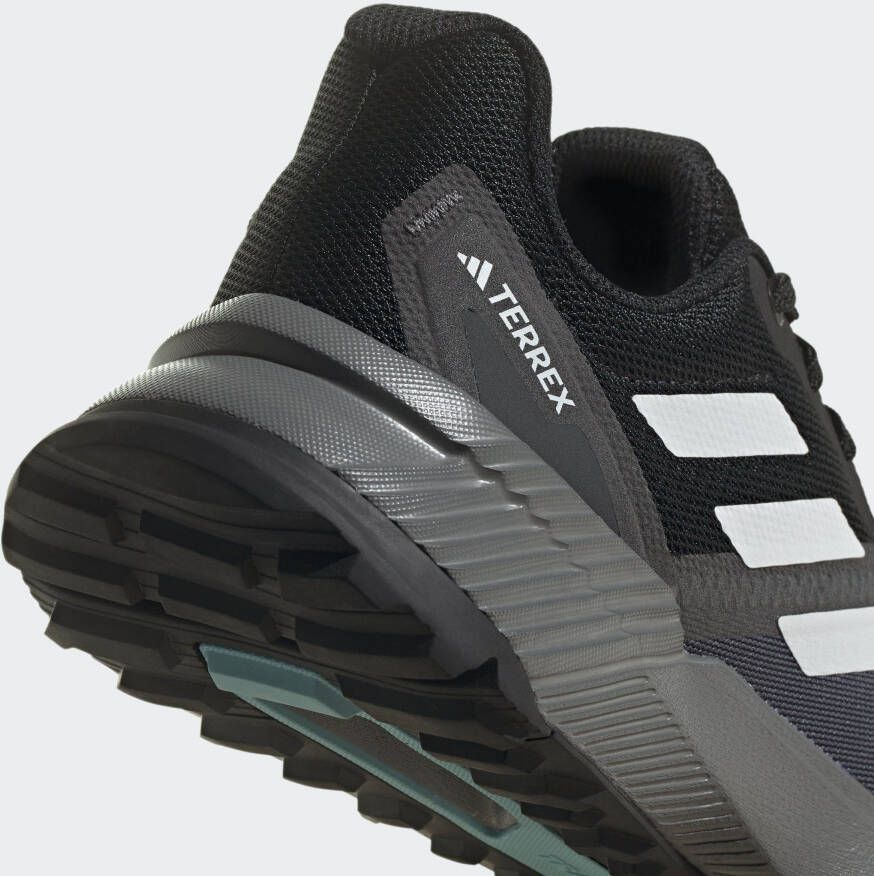 adidas TERREX Runningschoenen SOULSTRIDE TRAILRUNNING