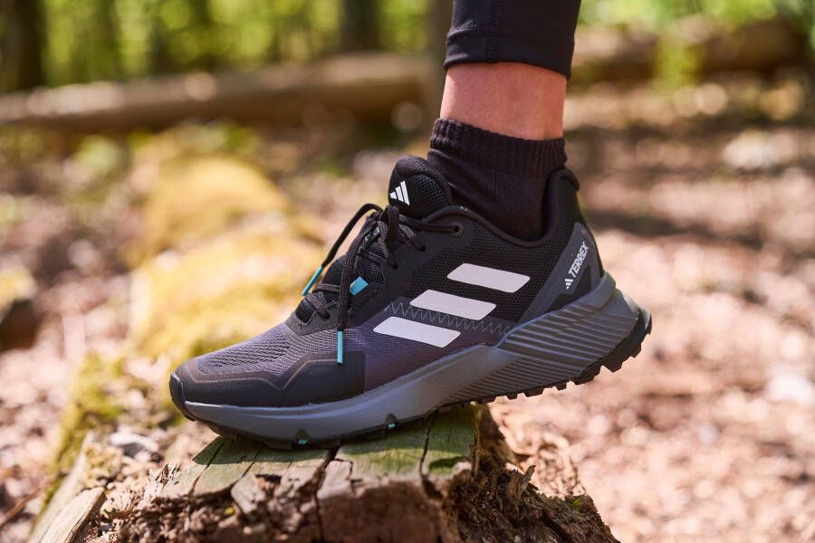 adidas TERREX Runningschoenen SOULSTRIDE TRAILRUNNING