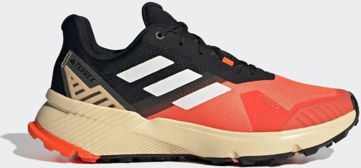 Adidas TERREX Runningschoenen SOULSTRIDE TRAILRUNNING - Foto 1