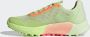 Adidas TERREX Trailrunningschoenen AGRAVIC FLOW 2.0 GORE-TEX TRAILRUNNING waterdicht - Thumbnail 4