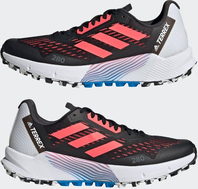 adidas TERREX Trailrunningschoenen AGRAVIC FLOW 2.0 TRAILRUNNING