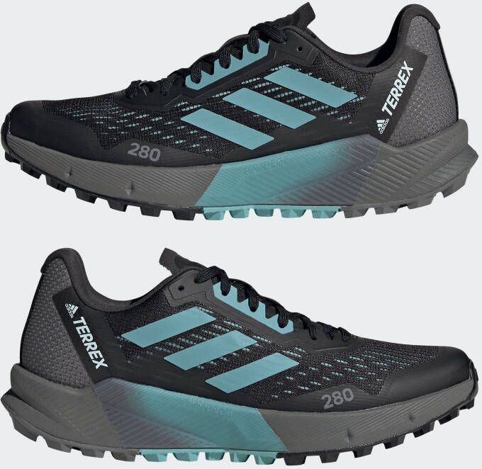 adidas TERREX Trailrunningschoenen AGRAVIC FLOW 2.0 TRAILRUNNING