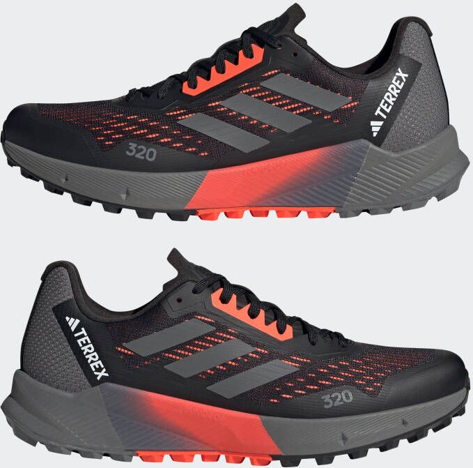 adidas TERREX Runningschoenen TERREX AGRAVIC FLOW 2.0 TRAILRUNNING