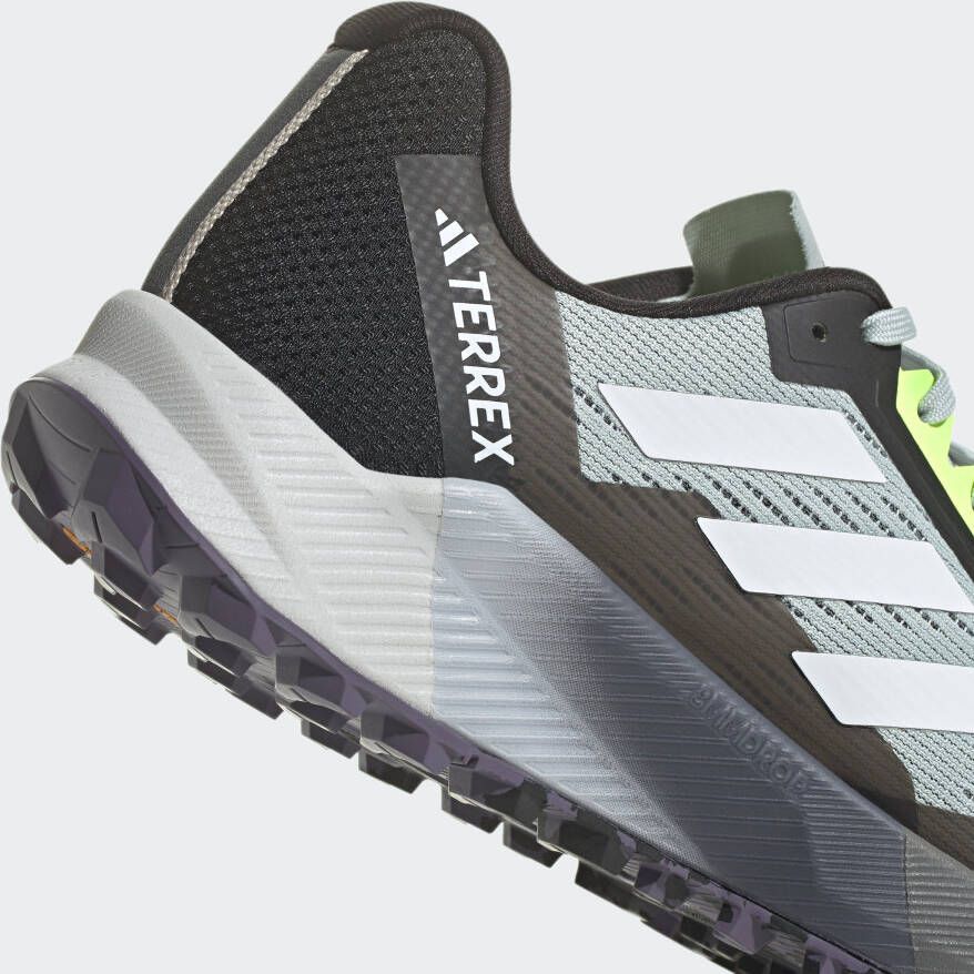 adidas TERREX Runningschoenen TERREX AGRAVIC FLOW 2.0 TRAILRUNNING