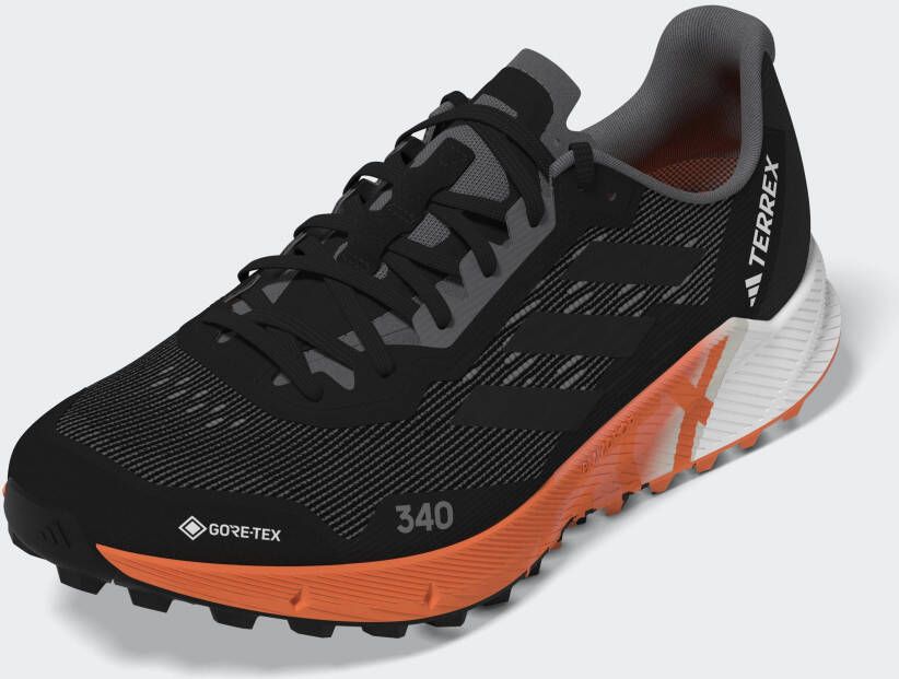 adidas TERREX Runningschoenen TERREX AGRAVIC FLOW GORE-TEX TRAILRUNNING 2.0