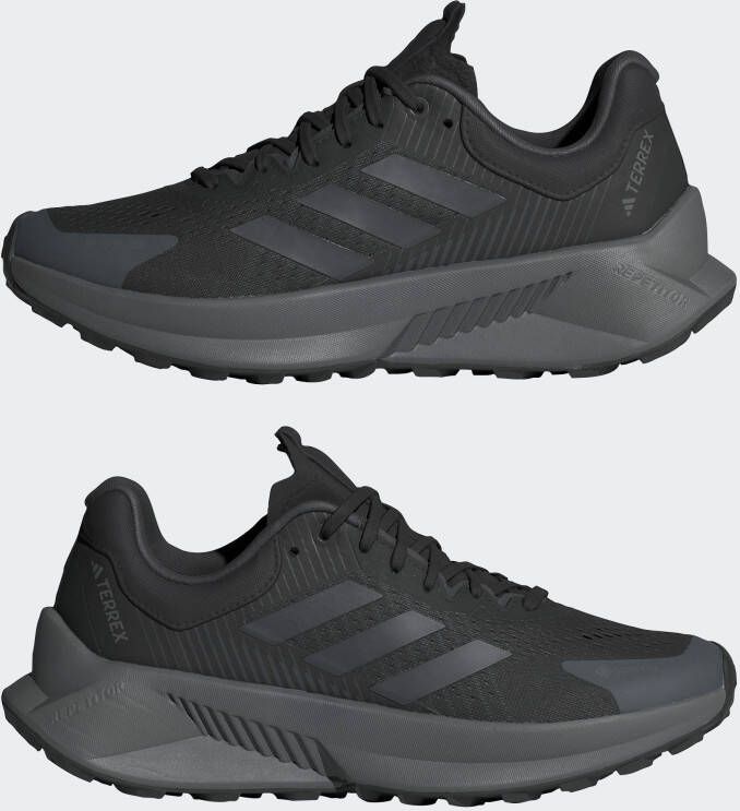 adidas TERREX Runningschoenen TERREX SOULSTRIDE FLOW GORE-TEX TRAILRUNNING