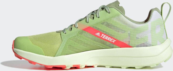 adidas TERREX Trailrunningschoenen TERREX SPEED FLOW TRAILRUNNING