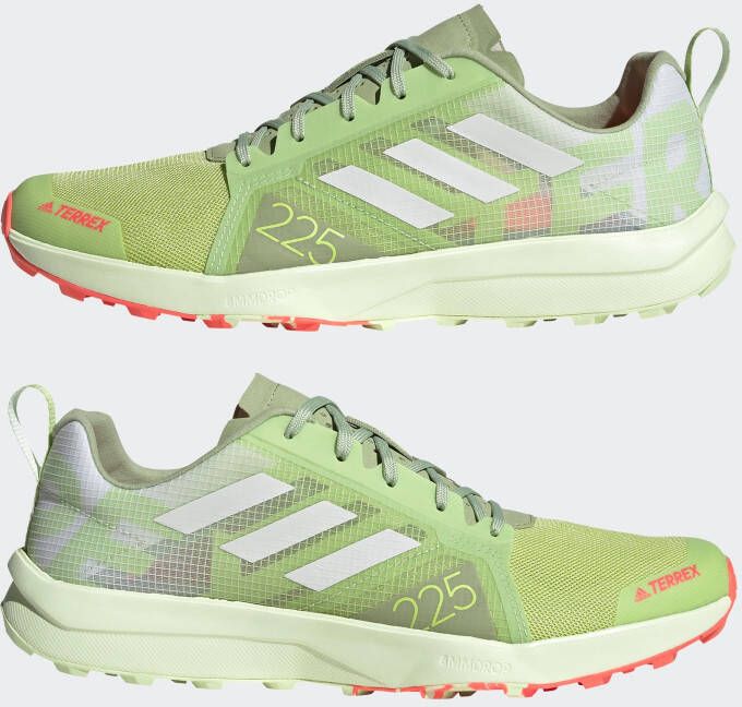 adidas TERREX Trailrunningschoenen TERREX SPEED FLOW TRAILRUNNING