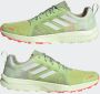 Adidas Terrex Speed Flow Trail Running Heren Schoenen Green Mesh Synthetisch 1 3 - Thumbnail 8