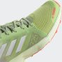 Adidas Terrex Speed Flow Trail Running Heren Schoenen Green Mesh Synthetisch 1 3 - Thumbnail 9