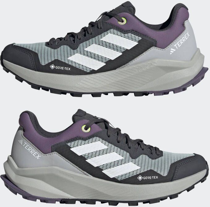 adidas TERREX Runningschoenen TERREX TRAIL RIDER GORE-TEX TRAILRUNNING