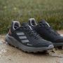 Adidas TERREX Trail Rider GORE-TEX Trail Running Schoenen Unisex Zwart - Thumbnail 7