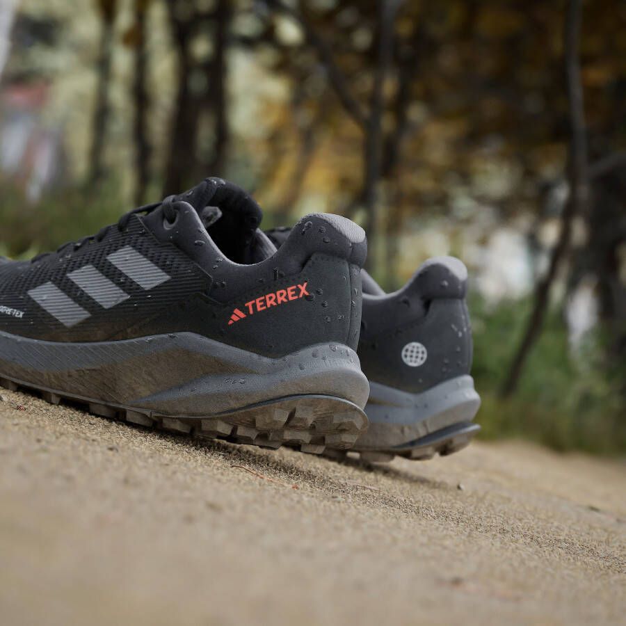 adidas TERREX Runningschoenen TERREX TRAIL RIDER GORE-TEX TRAILRUNNING