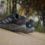 Adidas TERREX Trail Rider GORE-TEX Trail Running Schoenen Unisex Zwart - Thumbnail 8