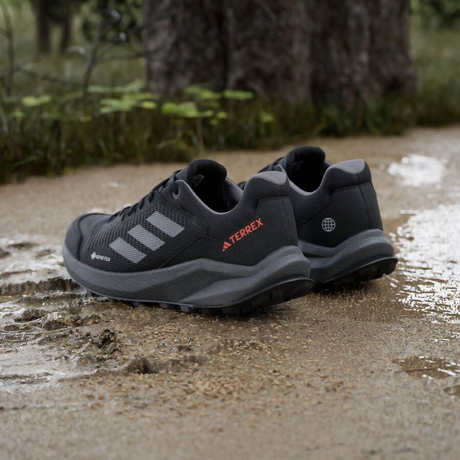 adidas TERREX Runningschoenen TERREX TRAIL RIDER GORE-TEX TRAILRUNNING