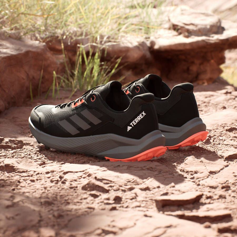 adidas TERREX Runningschoenen TERREX TRAIL RIDER TRAILRUNNING