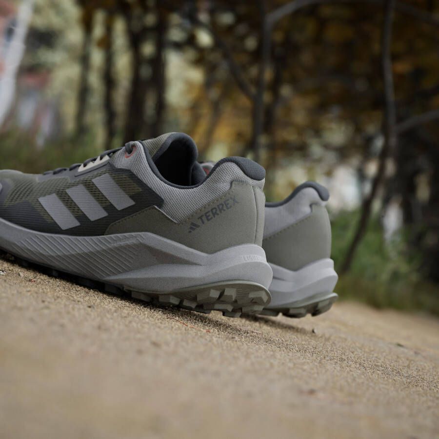 adidas TERREX Runningschoenen TERREX TRAIL RIDER TRAILRUNNING