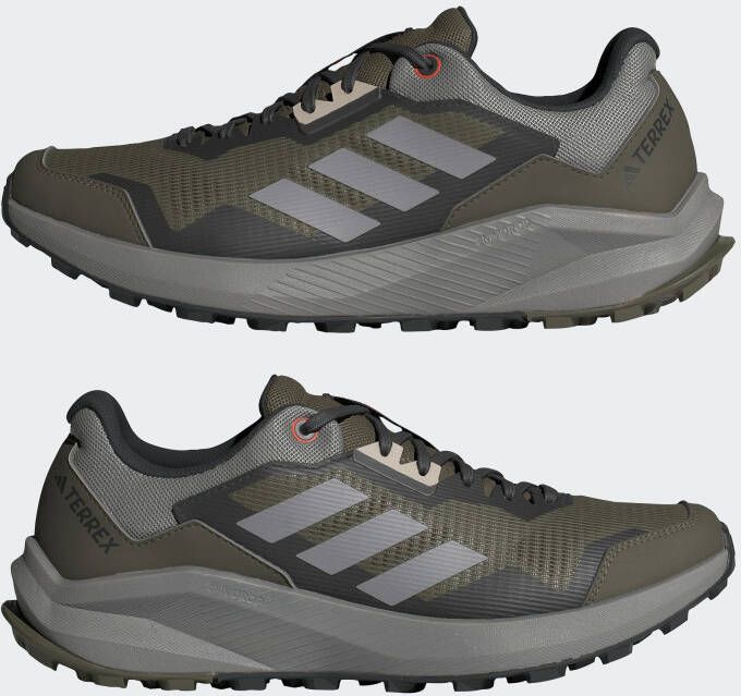 adidas TERREX Runningschoenen TERREX TRAIL RIDER TRAILRUNNING