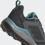 Adidas TERREX Tracerocker 2.0 GORE-TEX Trail Running Schoenen Dames Grijs - Thumbnail 7