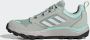 Adidas Terrex Women's Terrex Tracerocker 2 GTX Multisportschoenen grijs - Thumbnail 3