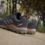 Adidas Terrex Tracerocker 2 GTX Trail IF0380 Mannen Zwart Hardloopschoenen - Thumbnail 15