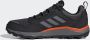 Adidas Terrex Tracerocker 2 GTX Trail IF0380 Mannen Zwart Hardloopschoenen - Thumbnail 6