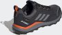 Adidas Terrex Tracerocker 2 GTX Trail IF0380 Mannen Zwart Hardloopschoenen - Thumbnail 8