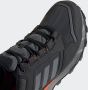 Adidas Terrex Tracerocker 2 GTX Trail IF0380 Mannen Zwart Hardloopschoenen - Thumbnail 10