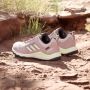 Adidas TERREX Tracerocker 2.0 GORE-TEX Trail Running Schoenen Dames Paars - Thumbnail 17