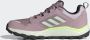 Adidas TERREX Tracerocker 2.0 GORE-TEX Trail Running Schoenen Dames Paars - Thumbnail 7