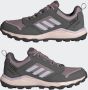 Adidas TERREX Tracerocker 2.0 GORE-TEX Trail Running Schoenen Dames Bruin - Thumbnail 17