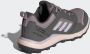 Adidas TERREX Tracerocker 2.0 GORE-TEX Trail Running Schoenen Dames Bruin - Thumbnail 5