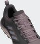 Adidas TERREX Tracerocker 2.0 GORE-TEX Trail Running Schoenen Dames Bruin - Thumbnail 7