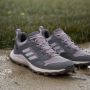 Adidas TERREX Tracerocker 2.0 GORE-TEX Trail Running Schoenen Dames Bruin - Thumbnail 9