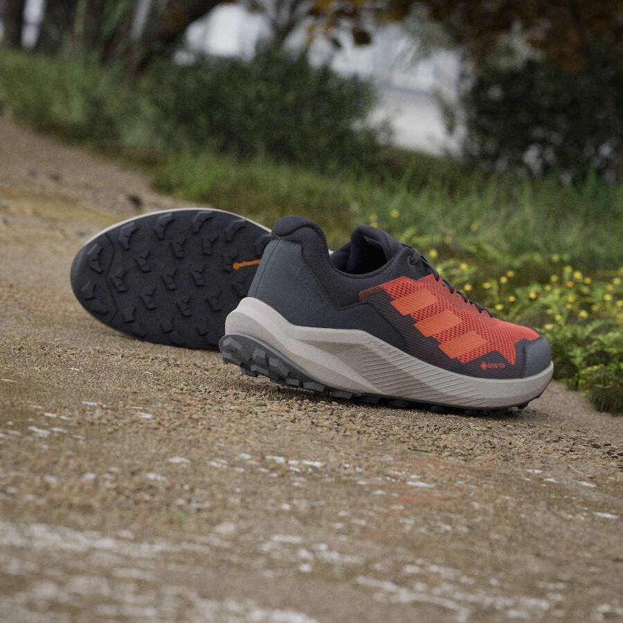 adidas TERREX Runningschoenen TRAIL RIDER GORE-TEX TRAILRUNNING