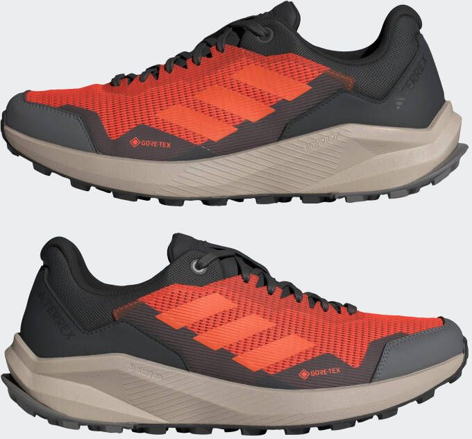 adidas TERREX Runningschoenen TRAIL RIDER GORE-TEX TRAILRUNNING