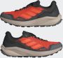 Adidas TERREX Trail Rider GORE-TEX Trail Running Schoenen Unisex Oranje - Thumbnail 16