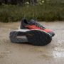 Adidas TERREX Trail Rider GORE-TEX Trail Running Schoenen Unisex Oranje - Thumbnail 8