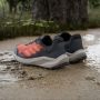 Adidas TERREX Trail Rider GORE-TEX Trail Running Schoenen Unisex Oranje - Thumbnail 9