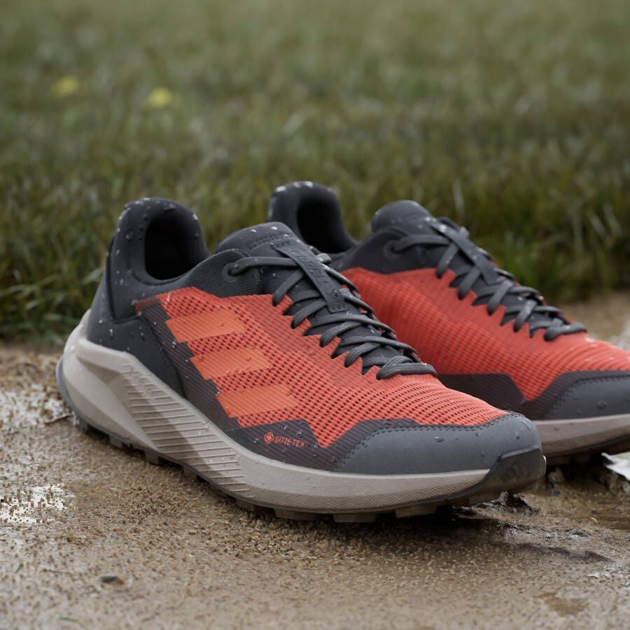 adidas TERREX Runningschoenen TRAIL RIDER GORE-TEX TRAILRUNNING